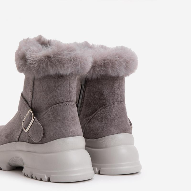 Simplet By ESquire ESquire Simple Women S Clover bootS