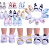 Hand-made Doll Shoes Multi Color Clothes Accessories Cartoon Dolls Accessories  Birthday Gifts