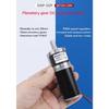 32GP-31ZY 12V 24V 11-1538RPM 32mm High Quality Planetary Gearbox Reducer Motor with Gearbox High Torque 100KG DC Brushed Motor
