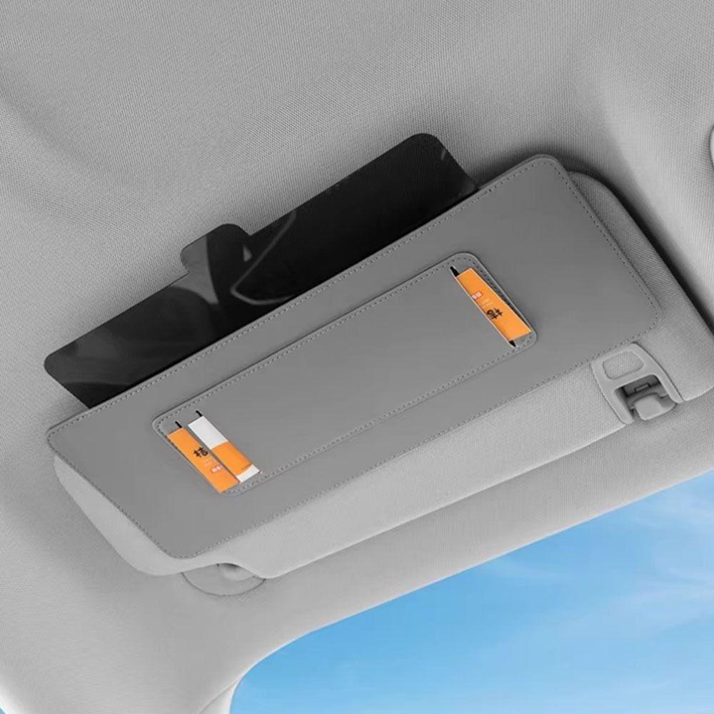 UV-Schutz Auto-Sonnenschutz-Verlängerung Einziehbarer Sonnenschutz Blocker Auto Auto-Sonnenschutz Auto-Innenraum