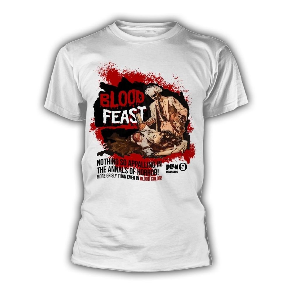 Blood Feast (Film) Blood Feast Tee Tshirt Unisexs
