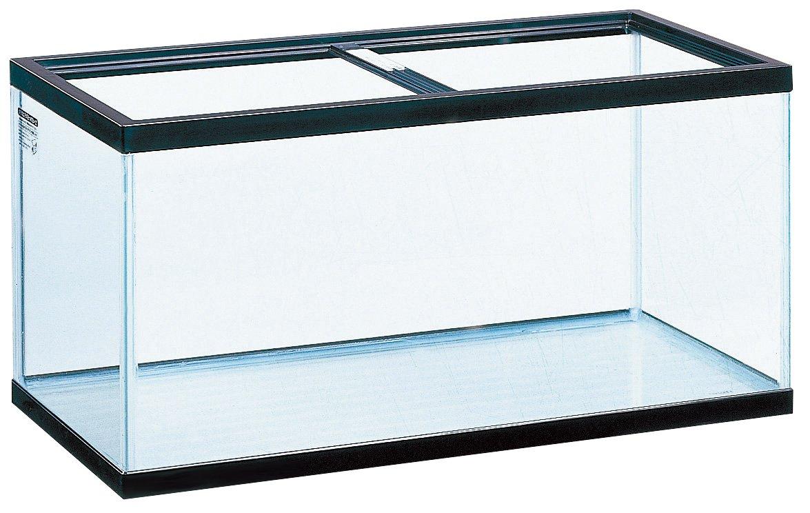 GEX AQUARIUM acvariu din sticla marina 90cm cadru negru acvariu din sticla MR-13Bi