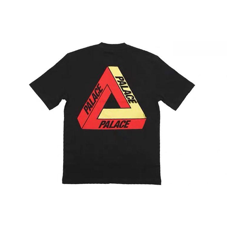 PALACE Chi Ferg '' Crew Neck T shirt P17TS161