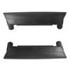 2Pcs Car Protective Door Handle Cover Mount For Transporter For T5 2009-2015 7H0867179, 7H0867180 Interior Parts