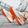 Men's High Quality Casual Sneakers Four Season New Light Breathable Outdoor Speed Running Shoes Carbon Plate Racing Sports Shoes