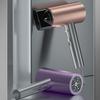 Dryer Fashionable Hair 2color Highpower 1800w Quick Drying Household 220v