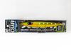 Xesta Metal Jig Chaff 220 Grams KZGD (3021)