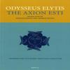 The Axion Esti by Odysseus Elytis Paperback Book 9780856463563
