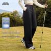 SNOWFLYING Women's 90% Duck Down Insulated Pants