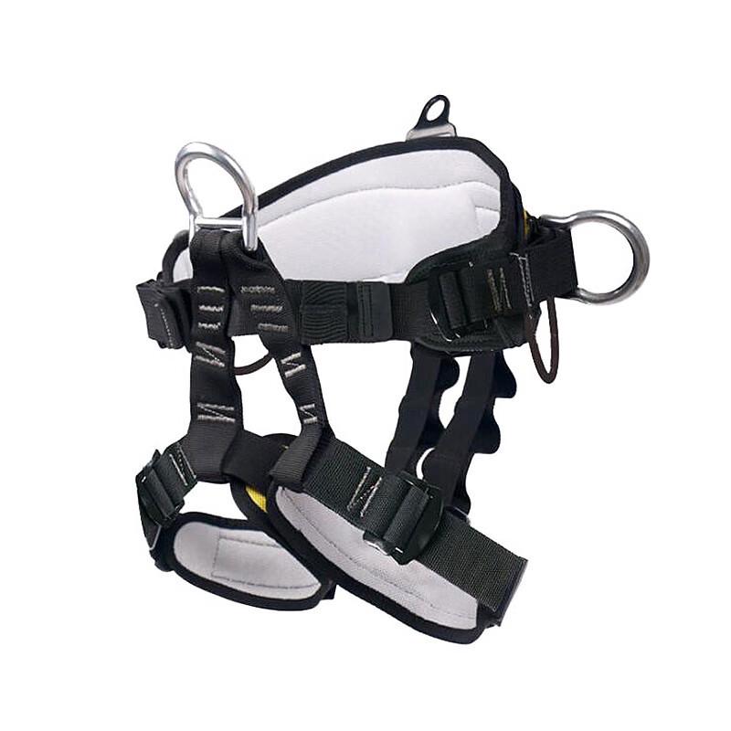 Outdoor Half-Body Safety Harness