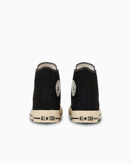 31313121 Converse All Star FS Hi Black (Men's)