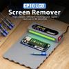 CP10 LCD-Bildschirmentferner Heizstufe Trennmatte 10,5 Zoll Für Telefonreparatur Trennmatte LCD-Demontagewerkzeug 220V