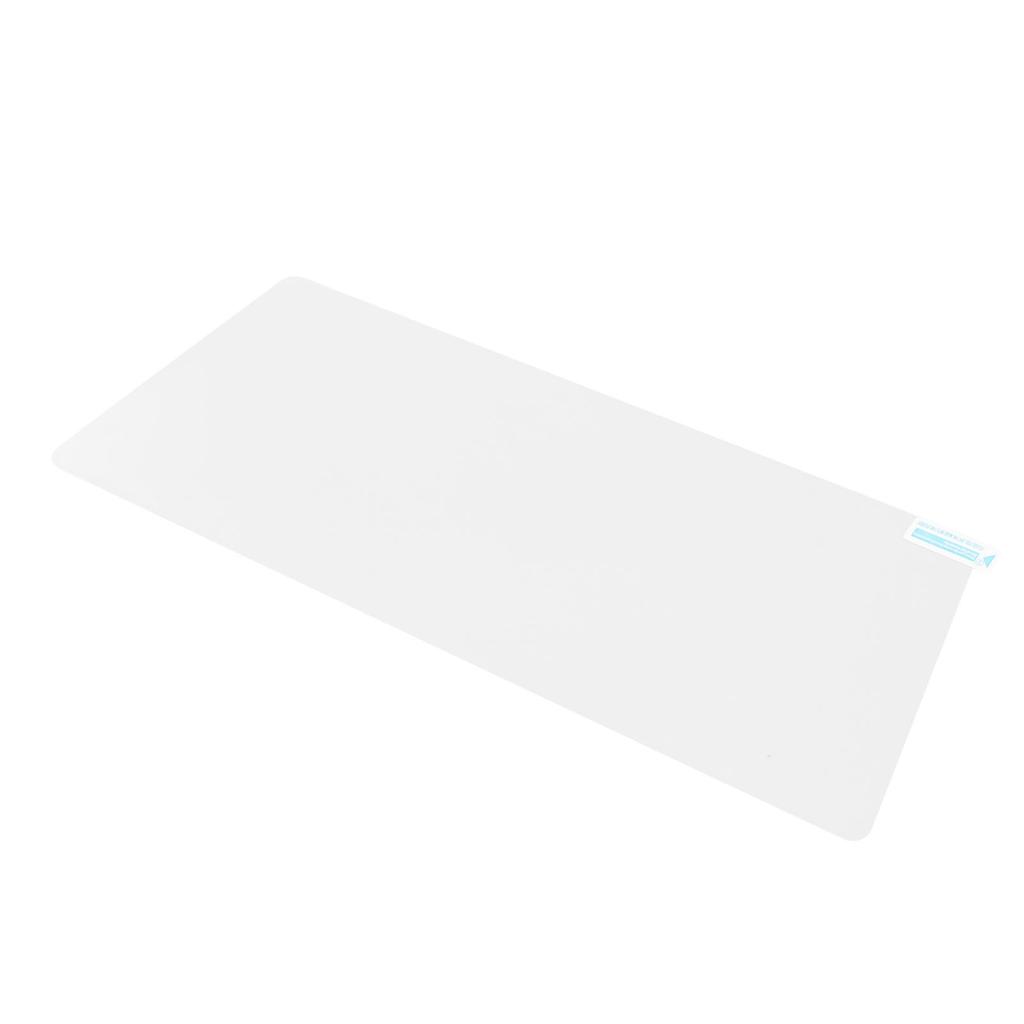 מגן מסך תצוגת ניווט 10.2 אינץ' 9H סרט מגן עמיד בפני התפוצצות עבור G30 G31 G38 525 528 530 540