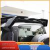 Land Rover Defender 90/110 High-Performance Double-Layer Rear Wing Spoiler.
