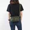 PorterForce2WAY Waist Bag S (Olive Drab)