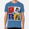 Danger Force Squad Größe S bis 5XL Hergestellt in den USA T-Shirt Unisex T-Shirt