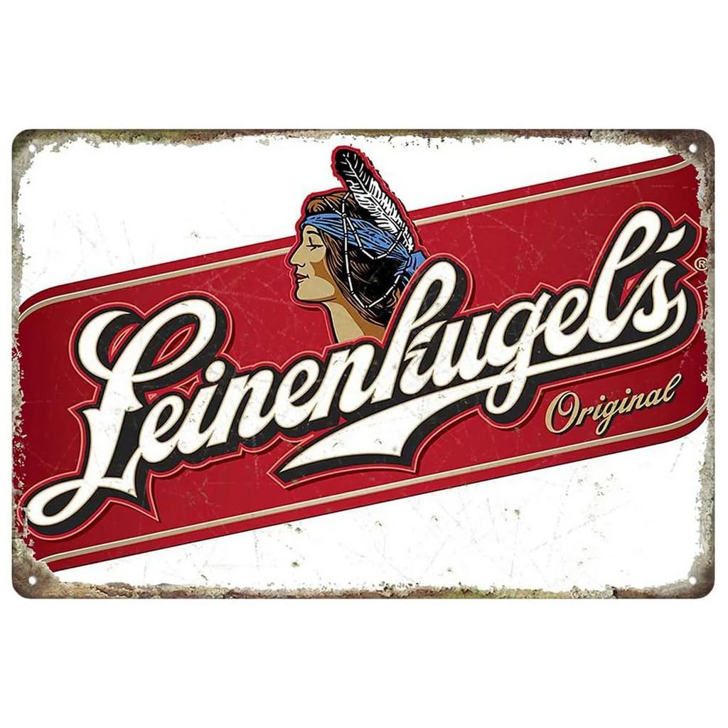 Brand Beer Metal Tin Signs Plaque Bavaria Wall Decoration Vintage Posters Iron Painting for Man Cave Home Cafe Garden Club Bar