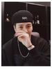 Men's & Women's Summer Beret Hat - Duckbill Cap, Painter Style, Large Head Fit, Inspired by Wang Jiaer