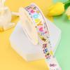 Children's Day Birthday Cake Ribbon Gift Box Tie - DIY Souvenir Ribbon