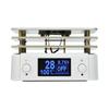 PD65W Heizplatte Vorheizer PCB SMD-Platine Heizbereich Konstante Temperatur Heiztisch 10℃-240℃ Intelligentes Heizwerkzeug