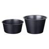 MDNG Round Carbon Steel Non-stick Baking Cups