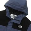 THE NORTH FACE Jackets Men's Navy Blue Hooded Moderate Other NI3BN57L
