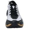 HOKA One One Mafate 5 Comfortable Classic Trail Running Shoes Men Running Shoes White Black 1168722-BKGD