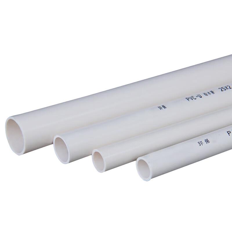 Baqianli Outdoor Corrosion-Resistant Water Pipe