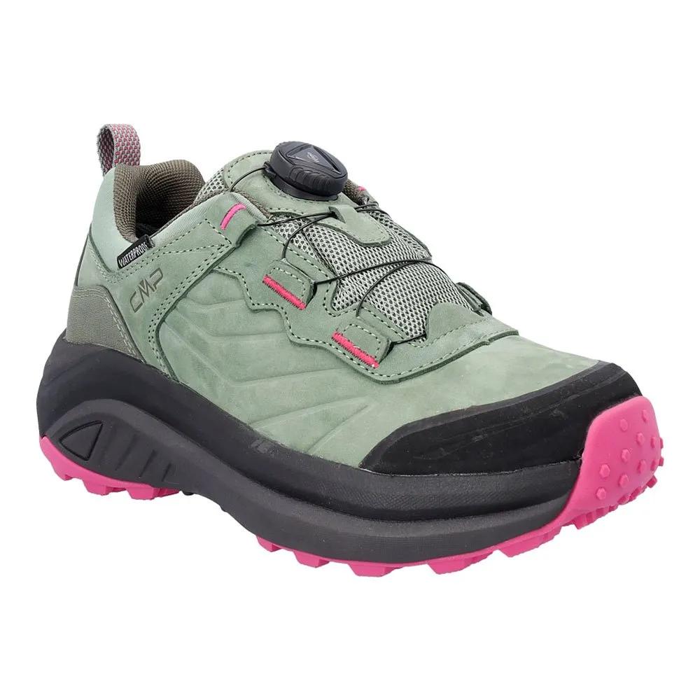 CMP Hiking Boots 3Q26166 Juukat Low Fitgo WP