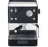 Кофеварка La Pavoni New Casa Bar черный (LPMCBN01EU)