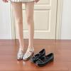 Sapatos de mulher – Sabrinas
