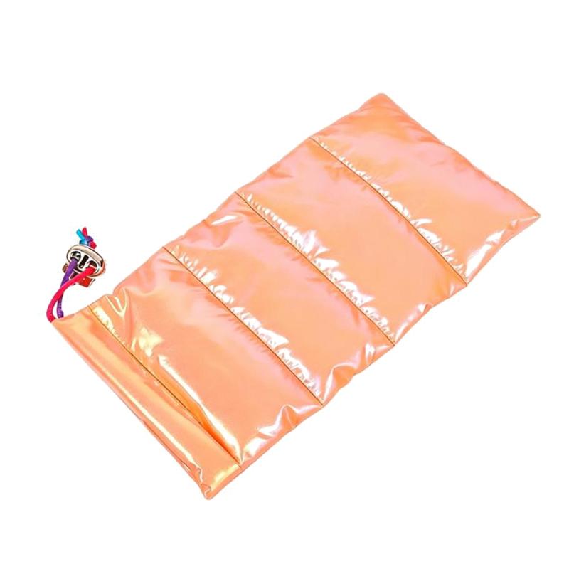 Portable Drawstring Eyeglass Storage Bag Down Cotton Eyeglass Case Mobile Phone Storage Bag Perfect For Daily Travel