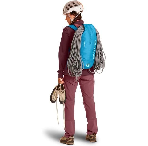 Backpack Ortovox Trad Zero 18 Heritage Blue (48720-53301)