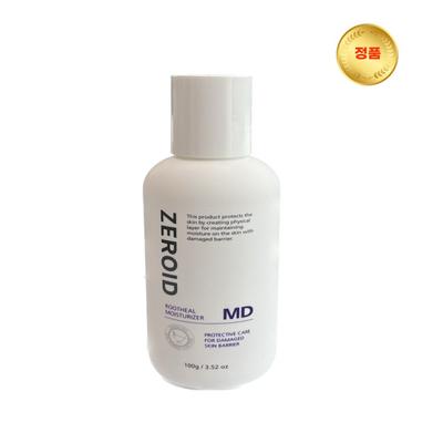 Zeroid Root Hill Moisturizer MD Lotion (Scalp Care), 1 Unit