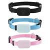 Dog Tracker with Adjustable Collar Cat Locator Smart Pet Locator for Dogs & Cats