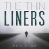 The Thin Liners by Ben Fine Paperback Book 9781643788630