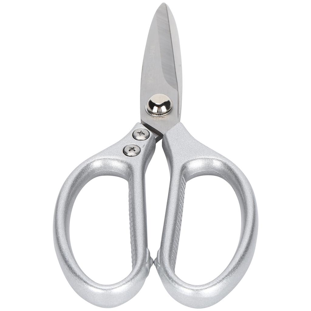 Nůžky z nerezové oceli, silné, zahušťovací, vysoce odolné kované nůžky pro ořezávání