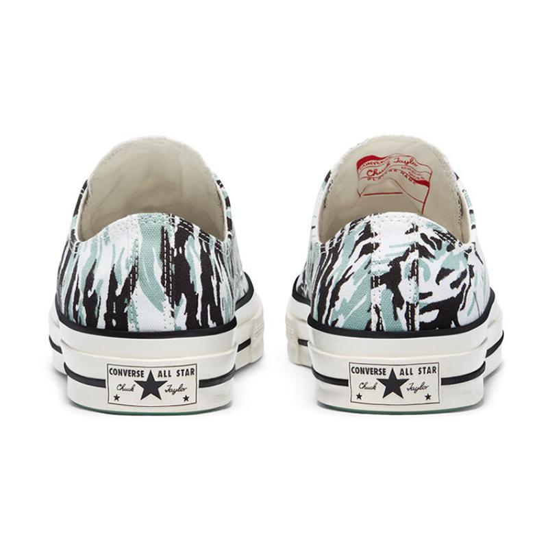 Converse Carhartt Wip X Chuck 70 Low Canvas Unisex 'Hinterland'