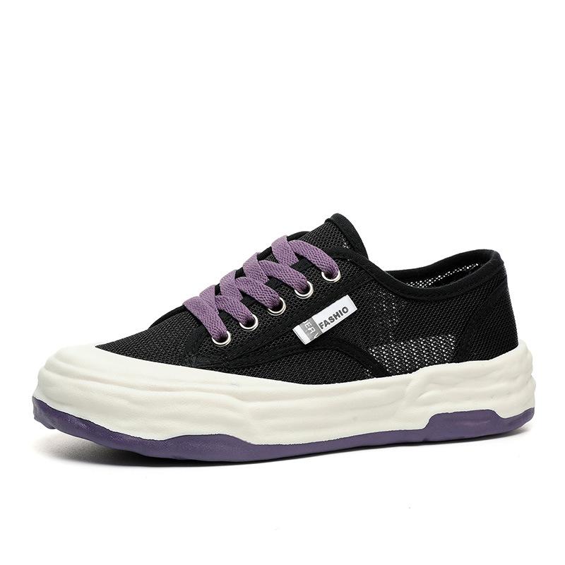 

[Processing and customization] 8892 summer Douyin popular breathable student comfortable women s shoes 35