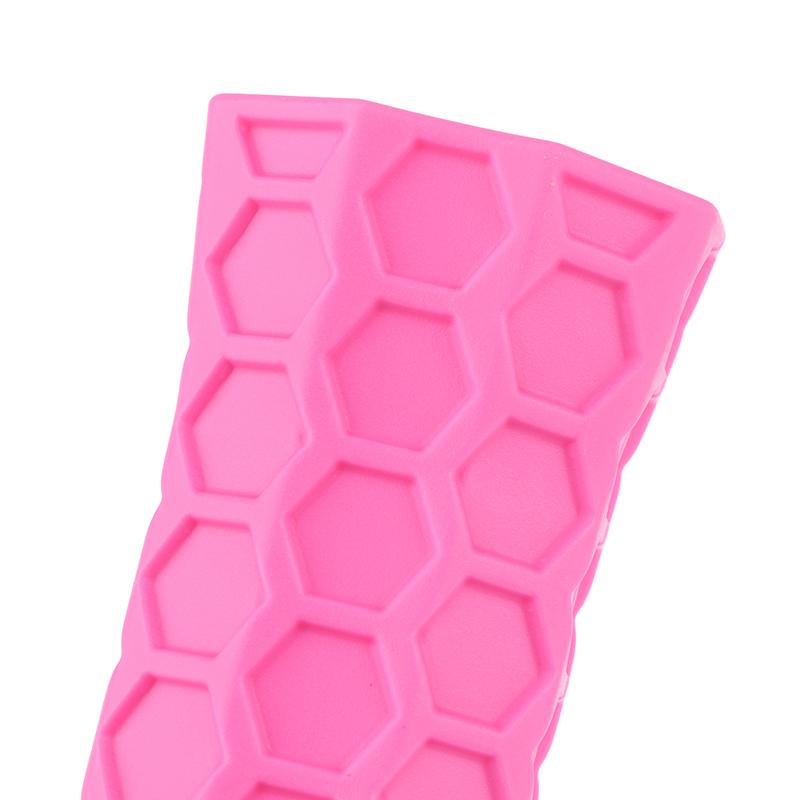 1 buc Husă Grip Silicon Rachetă Pickleball Mâner Anti-Alunecare Tenis de Plajă Pickleball Undergrip Accesorii Reutilizabile