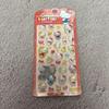 Hello Kitty Tok!Tok! Sticker 3D Sticker