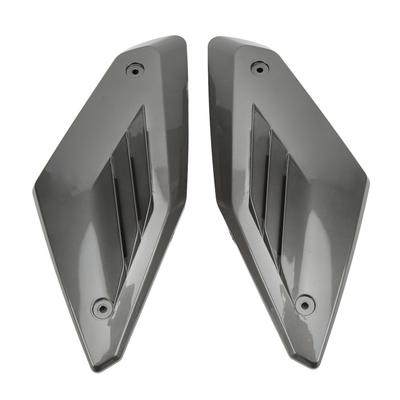 Marcos y accesorios para motocicletas – Tapas laterales para motos