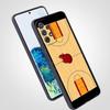 Football Basketball Tactical Board Phone Case For Samsung A17 A07 A55 A35 A25 A15 A05 A33 A31 A21s A13 A41 A73 A53 A51 A71 Cover
