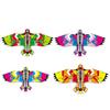 1.2M Eagle Phoenix Kite Line Large Eagle Flying Bird Kites Children Gift Family Trips Garden Outdoor Sports Diy Toy