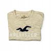 Blouse T-shirt T-shirt Women's Hollister M
