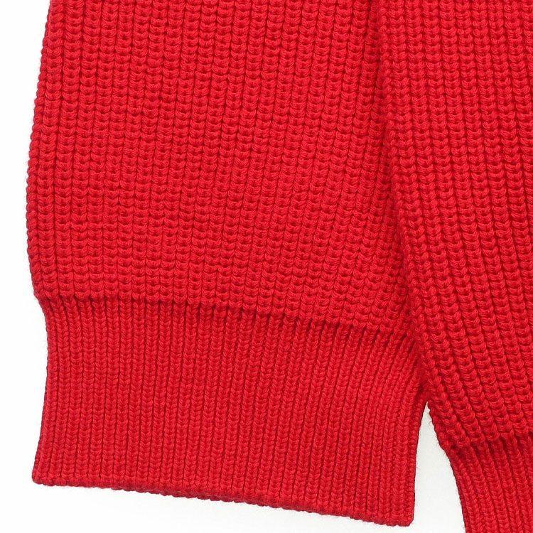 Louis Vuitton Gebraucht 2010er Logo Intarsia Strickpullover 1A8OZN
