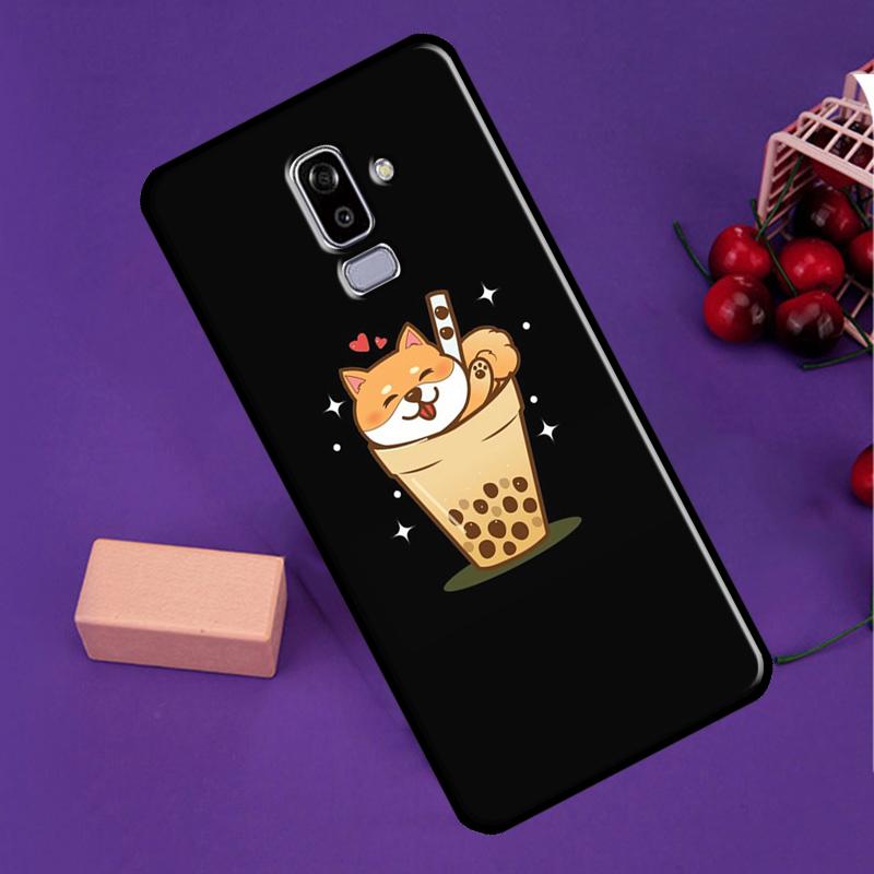 Shiba Inu Dog For Samsung Galaxy M14 M34 M54 M56 M36 M16 M31 M11 M13 M53 M12 M32 M52 M35 M55 M15 M06 Case