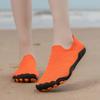 Schnelltrocknende Barfußschuhe für den Strand, im Freien, Sportschuhe für den Strand, Tauchsocken für Männer und Frauen, rutschfeste Schwimmschuhe, Watschuhe