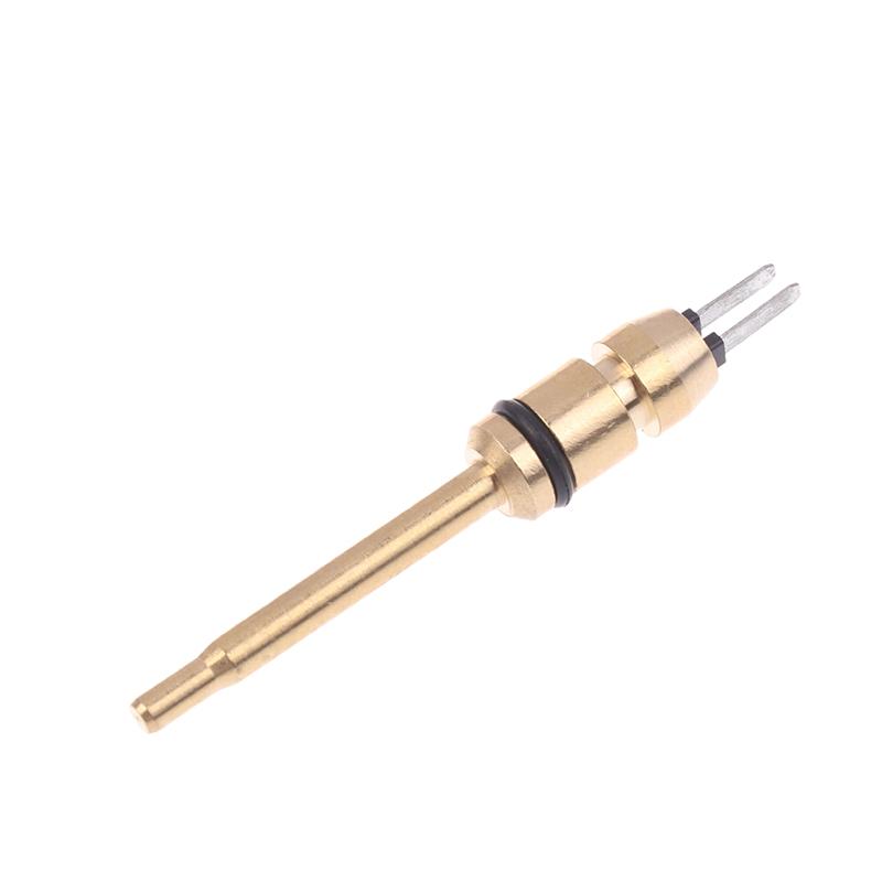 Temperature Sensor Wall Mounted Boiler Water Heater Thermistor 10K3435 Sensing Accessories Sensor Probe Brass