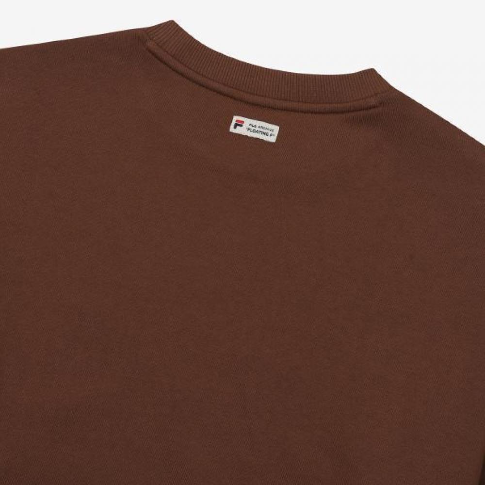 Fila Essential Round Sweatshirt